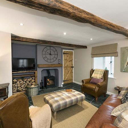 Crescent Cottage Askham  Exteriér fotografie